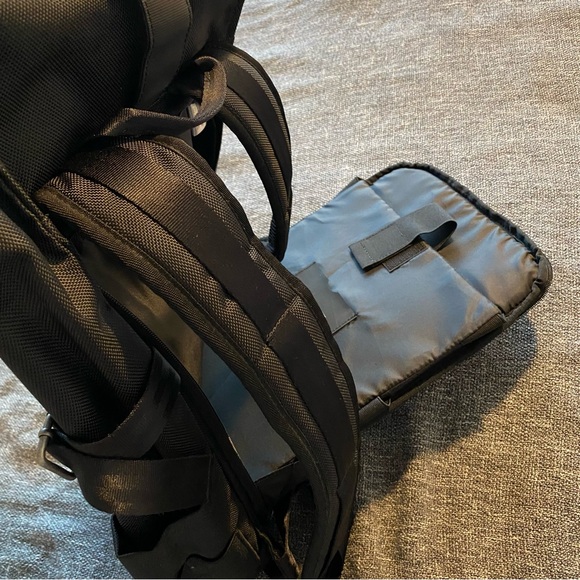 Palladium Black Backpack - Picture 6 of 10